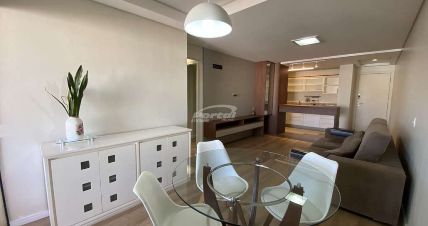 Apartamento com 2 quartos para alugar na Vila Nova, Blumenau 