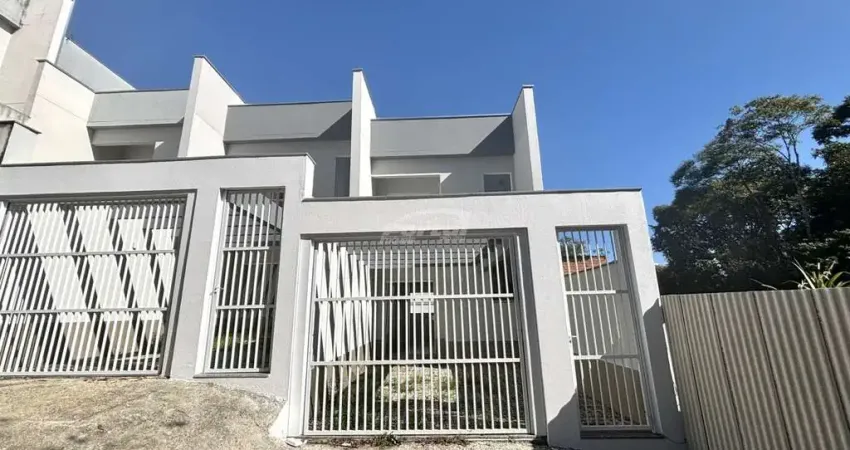 Casa com 2 quartos à venda na Escola Agrícola, Blumenau 