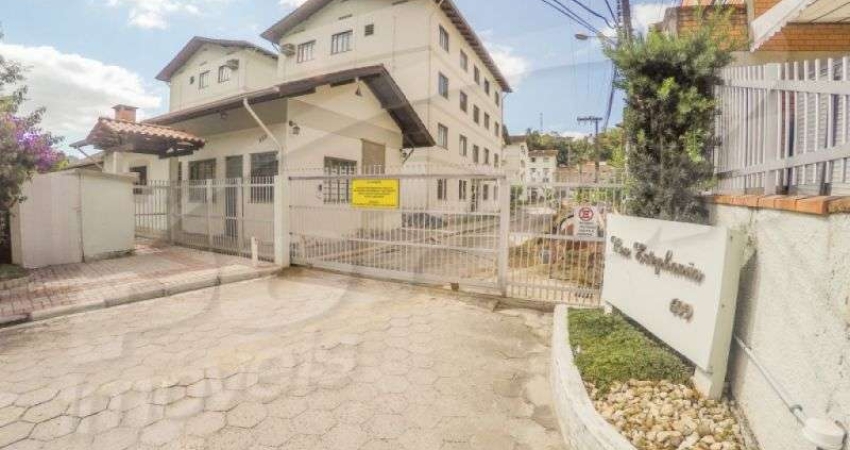 Apartamento com 3 quartos à venda no Valparaíso, Blumenau 