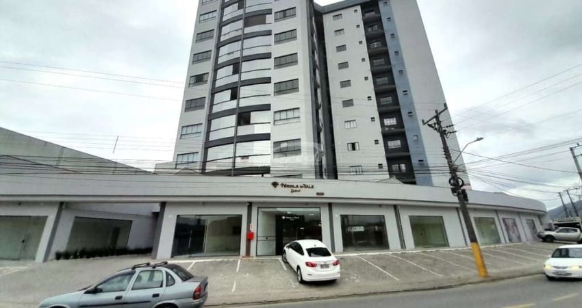 Apartamento com 3 quartos para alugar em Santa Terezinha, Gaspar 