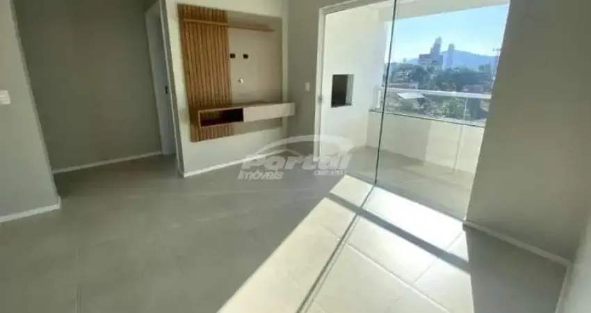 Apartamento com 2 quartos à venda no Velha, Blumenau 