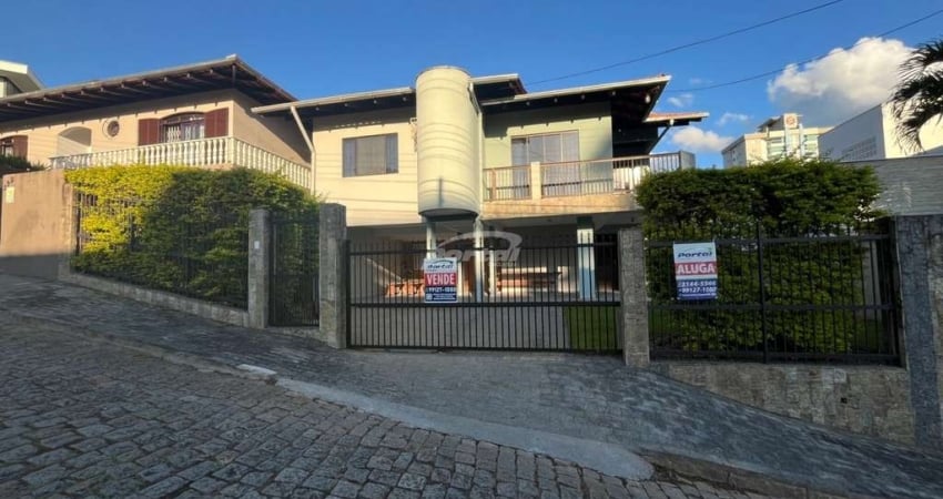 Casa com 3 quartos à venda no Itoupava Norte, Blumenau 