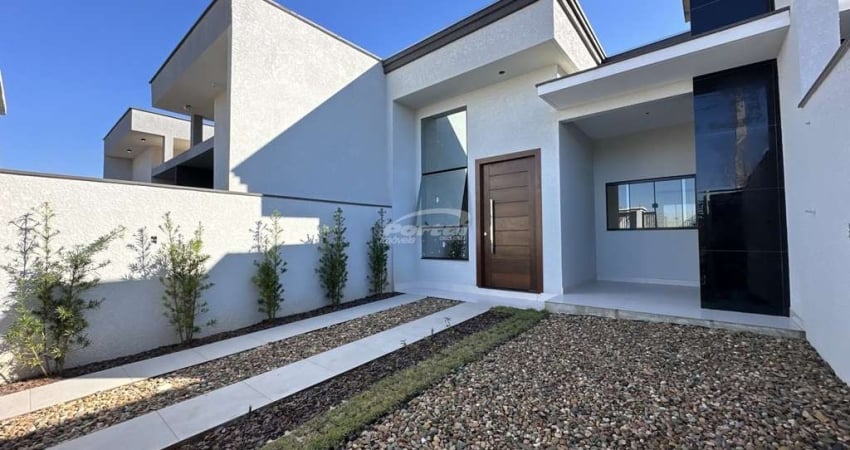 Casa com 3 quartos para alugar no Itajubá, Barra Velha 