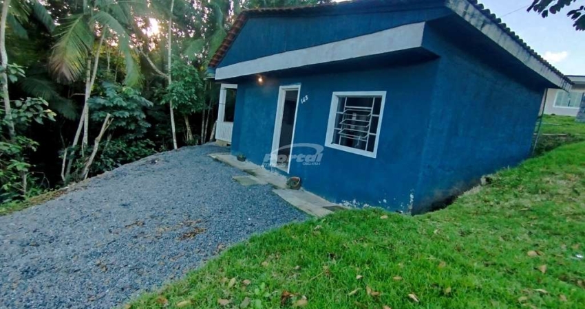 Casa com 1 quarto para alugar no Itoupavazinha, Blumenau 