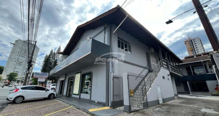 Ponto comercial com 1 sala para alugar na Vila Nova, Blumenau 