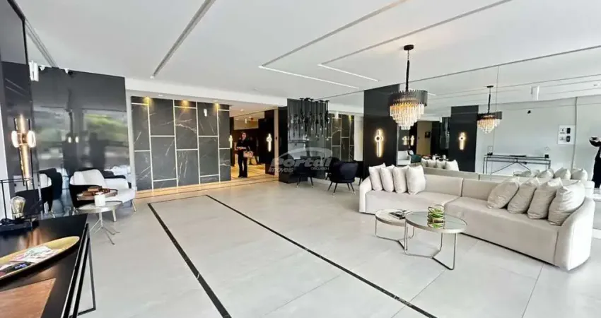 Apartamento com 2 quartos à venda em Água Verde, Blumenau 