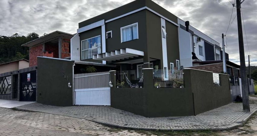 Casa com 2 quartos à venda no Itajubá, Barra Velha 