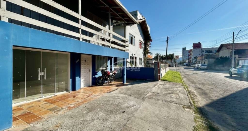 Sala comercial para alugar no Gravata, Navegantes 