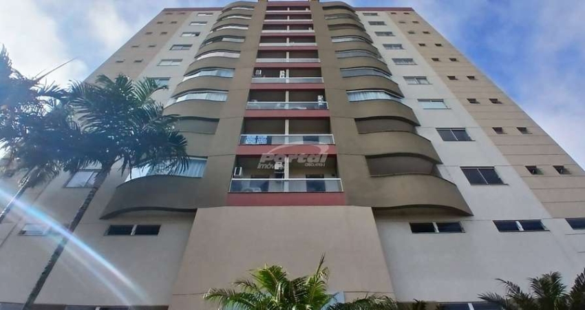 Apartamento com 2 quartos para alugar no Centro, Blumenau 