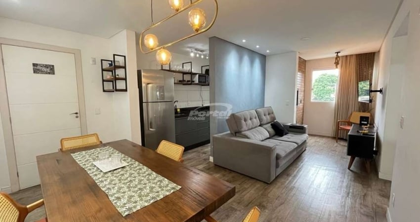 Apartamento com 2 quartos à venda no Salto do Norte, Blumenau 