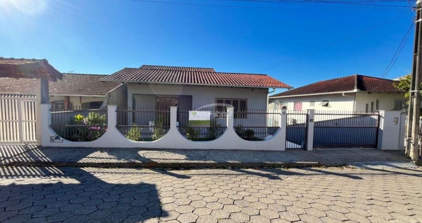 Casa com 3 quartos à venda no Fortaleza, Blumenau 