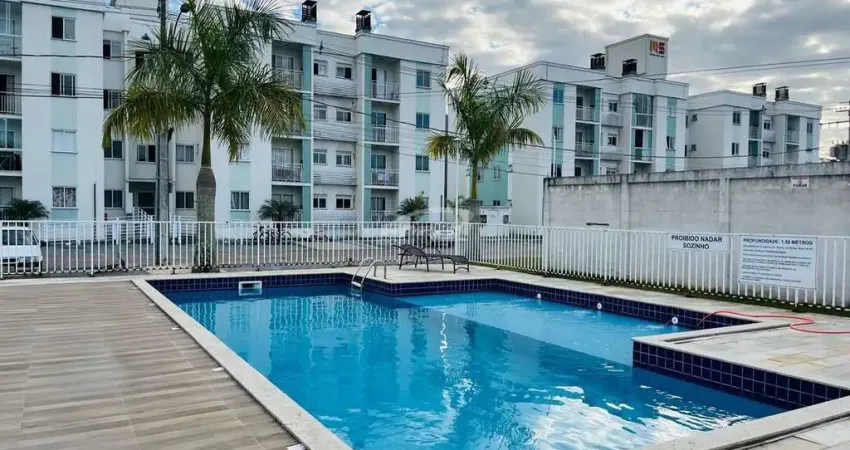 Apartamento com 2 quartos à venda no Ribeirão das Pedras, Indaial 