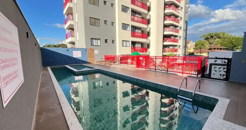Apartamento com 2 quartos à venda no Velha, Blumenau 