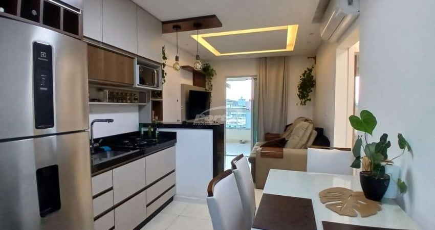 Apartamento com 2 quartos para alugar em Sete de Setembro, Gaspar 