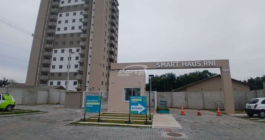 Apartamento com 2 quartos para alugar no Itoupava Central, Blumenau 