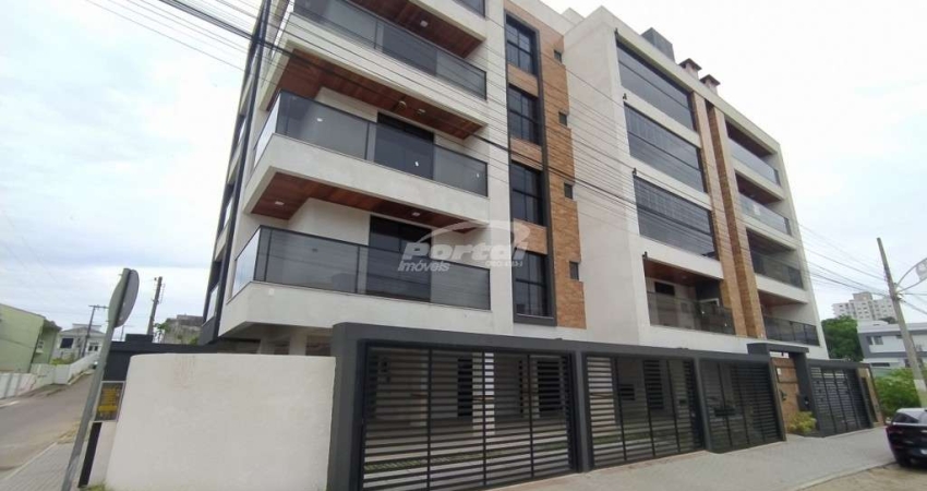 Apartamento com 2 quartos à venda no Centro, Balneário Piçarras 
