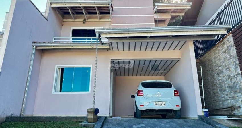 Casa com 3 quartos à venda no Fortaleza Alta, Blumenau 