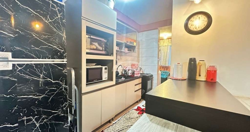 Apartamento com 2 quartos à venda no Passo Manso, Blumenau 