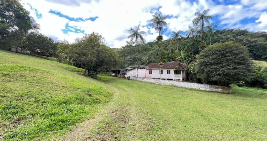 Chácara / sítio à venda no Belchior Baixo, Gaspar 