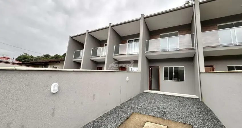 Casa com 2 quartos para alugar no Itoupava Central, Blumenau 
