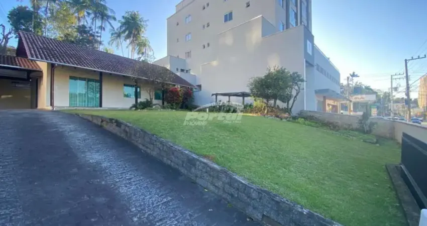 Casa com 3 quartos para alugar na Escola Agrícola, Blumenau 