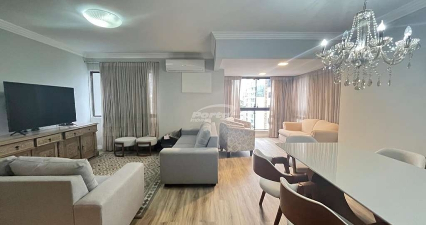 Apartamento com 4 quartos para alugar no Jardim Blumenau, Blumenau 