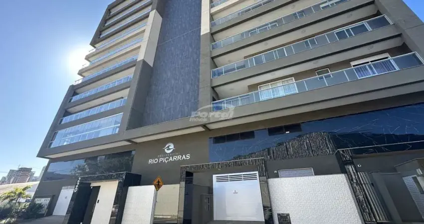 Apartamento com 3 quartos para alugar no Centro, Balneário Piçarras 
