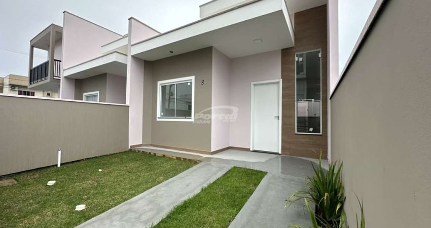 Casa com 2 quartos para alugar no Itajubá, Barra Velha 