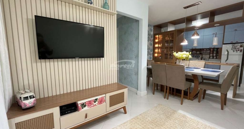 Apartamento com 2 quartos à venda no Victor Konder, Blumenau 