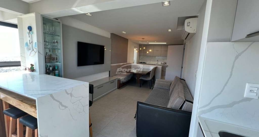 Apartamento com 2 quartos para alugar no Itacolomi, Balneário Piçarras 