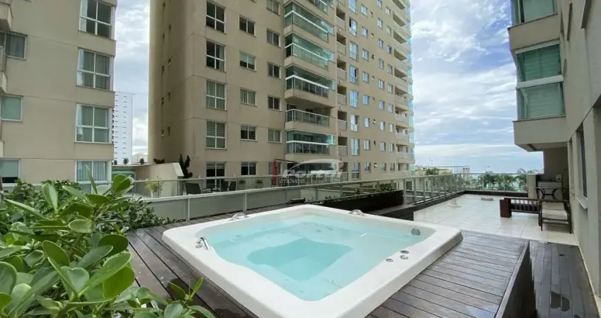 Apartamento com 3 quartos para alugar no Itacolomi, Balneário Piçarras 