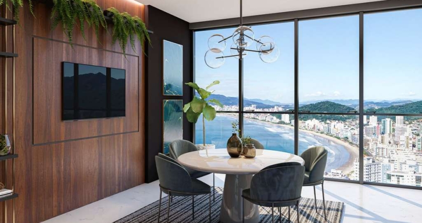 Apartamento com 3 quartos à venda no Centro, Itapema 