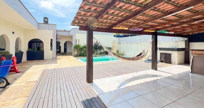 Casa com 4 quartos à venda no Itoupava Norte, Blumenau 