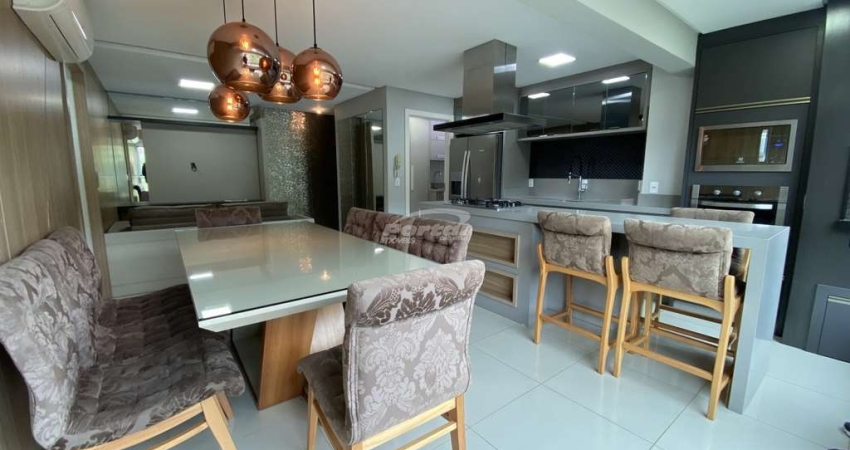 Apartamento com 2 quartos à venda no Itoupava Seca, Blumenau 