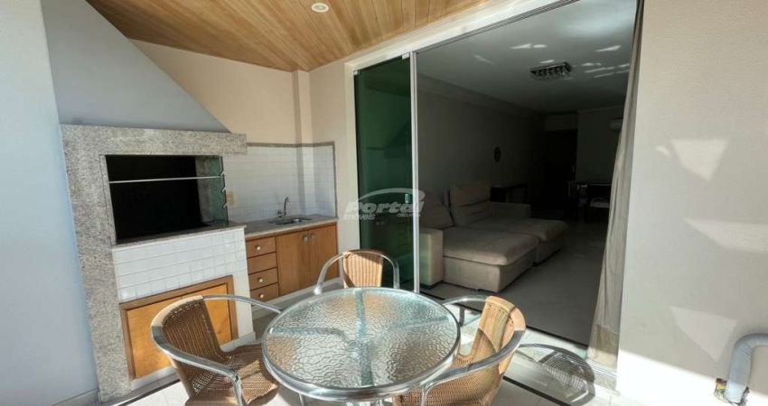 Apartamento com 3 quartos para alugar no Jardim Blumenau, Blumenau 