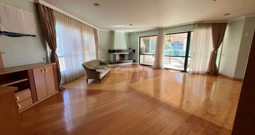 Apartamento com 3 quartos para alugar no Jardim Blumenau, Blumenau 