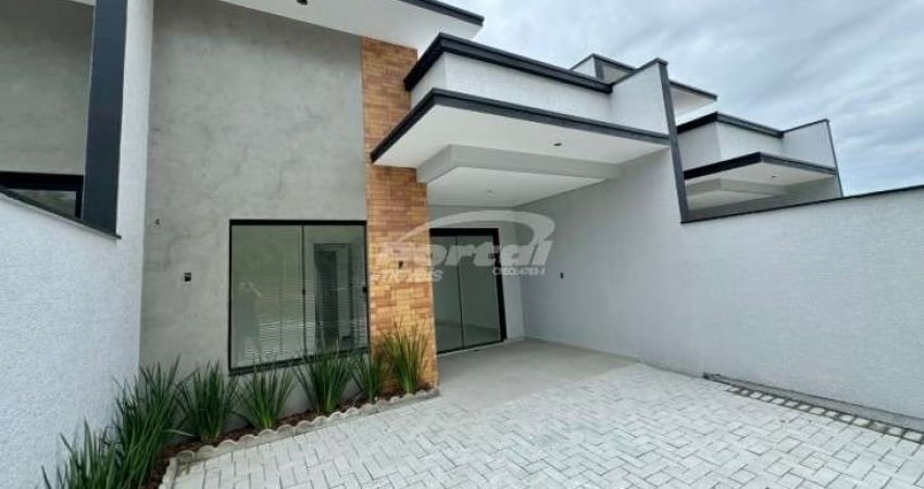 Casa com 2 quartos à venda no Itajubá, Barra Velha 