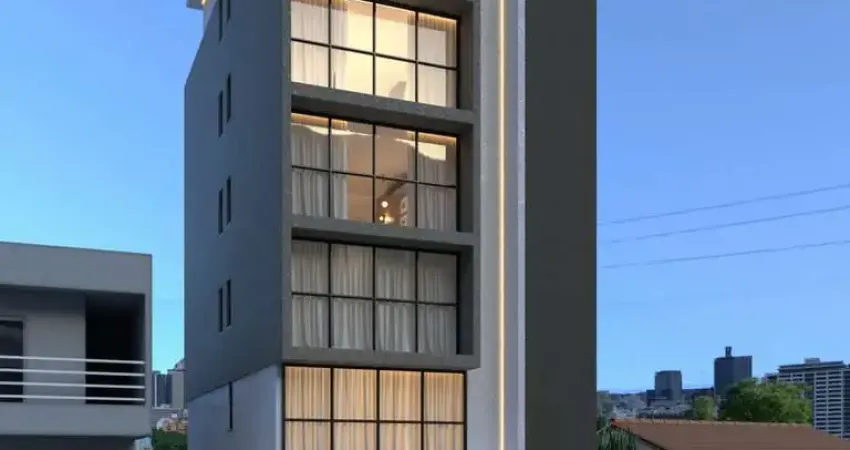 Apartamento com 1 quarto à venda no Velha, Blumenau 