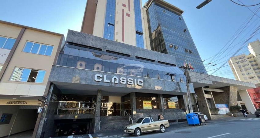 Ponto comercial com 3 salas para alugar no Centro, Blumenau 