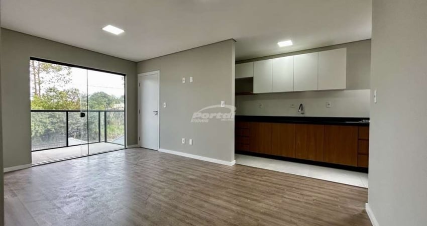 Apartamento com 2 quartos para alugar no Itajubá, Barra Velha 