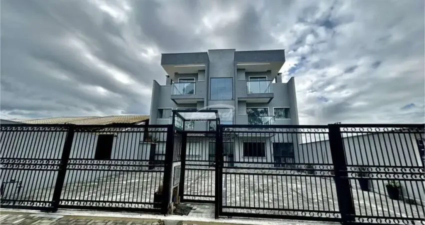 Apartamento novo semi-mobiliado disponível para locação no bairro itajuba – barra velha/sc (cód. 21764)