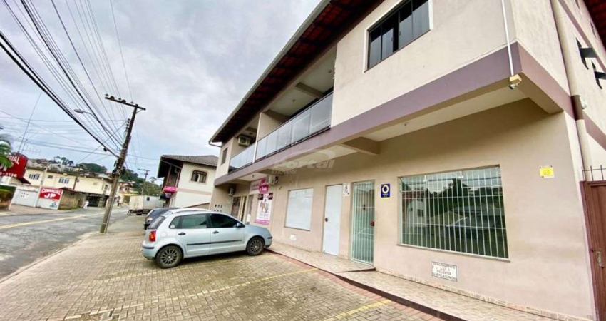 Sala comercial para alugar no Fortaleza, Blumenau 