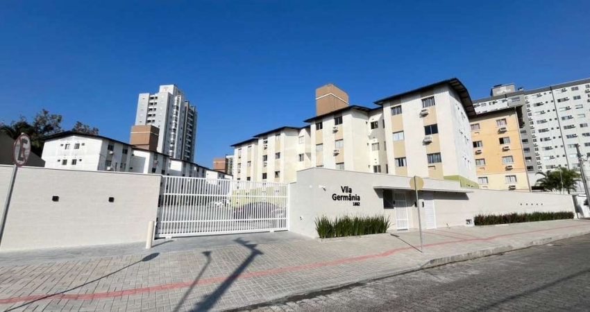 Apartamento com 2 quartos à venda no Boa Vista, Blumenau 