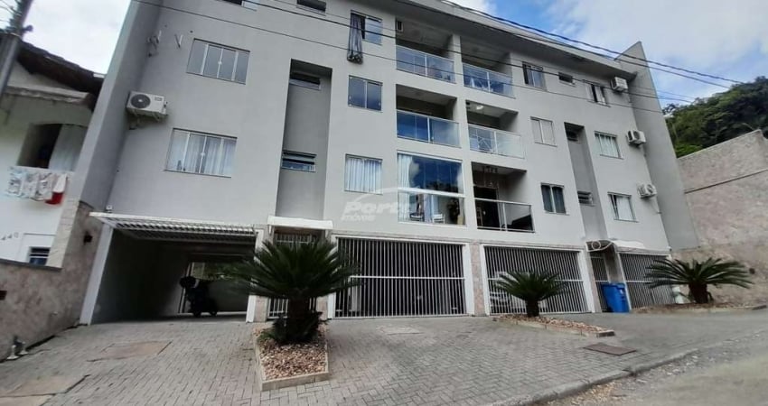 Apartamento com 2 quartos para alugar no Ribeirão Fresco, Blumenau 
