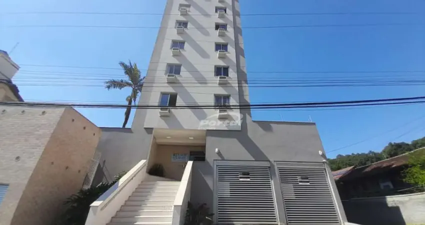 Apartamento com 1 quarto para alugar na Vila Nova, Blumenau 