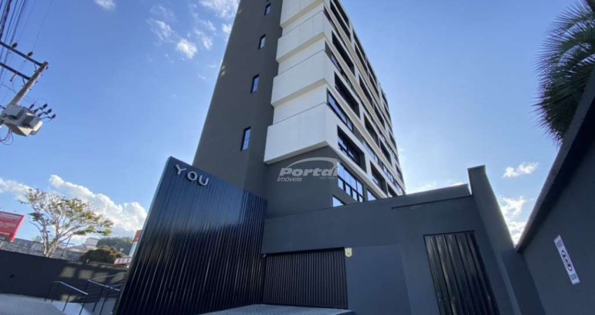 Apartamento com 1 quarto para alugar no Itoupava Seca, Blumenau 