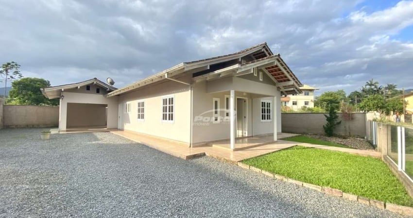 Casa com 3 quartos para alugar no Itoupava Central, Blumenau 