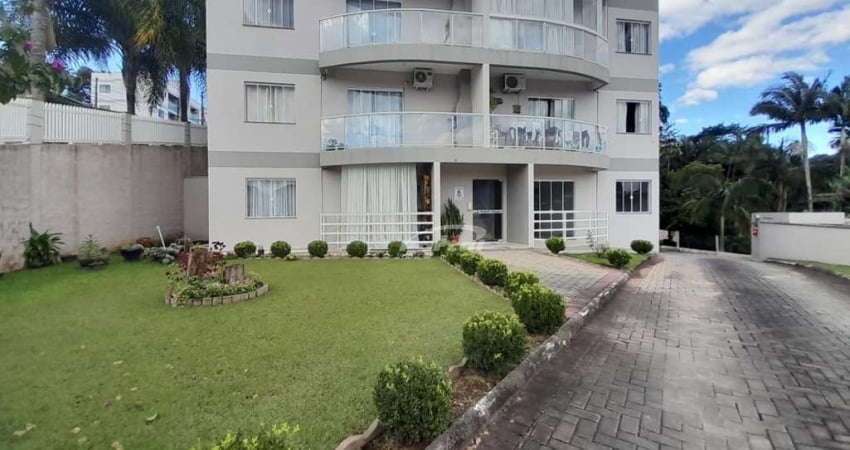 Apartamento com 2 quartos para alugar no Itoupavazinha, Blumenau 