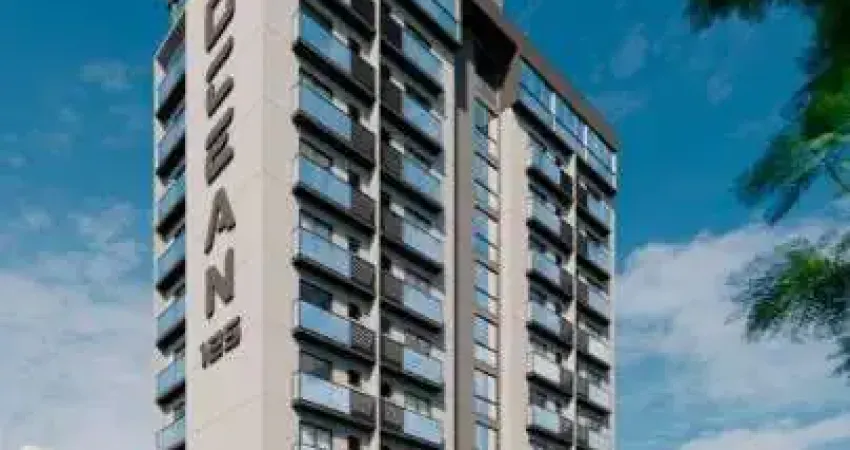 Apartamento com 1 quarto à venda no Velha, Blumenau 