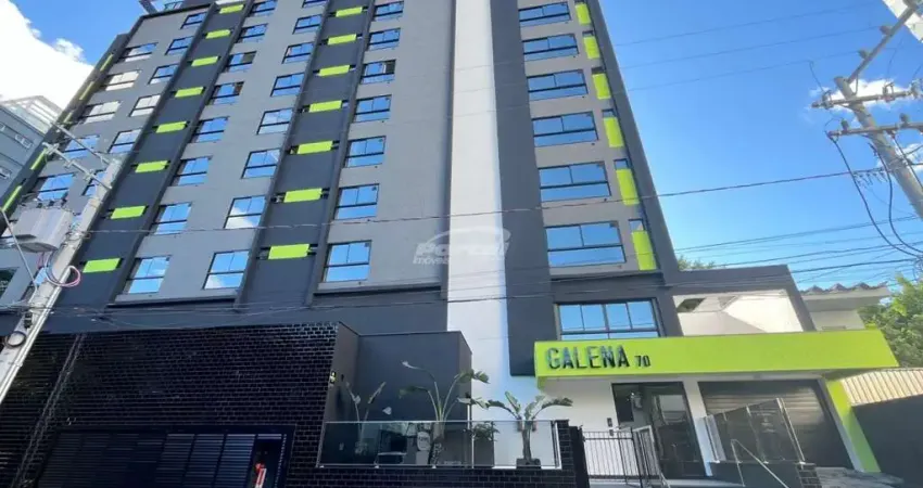 Apartamento com 1 quarto à venda no Centro, Blumenau 